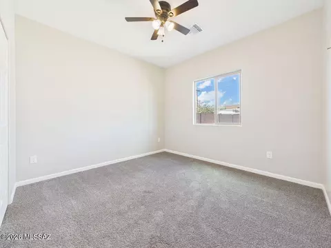 Bedroom - 31 Elm St, Tucson, AZ 85705 photo 5 of 6
