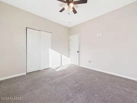 Bedroom - 31 Elm St, Tucson, AZ 85705 photo 2 of 6