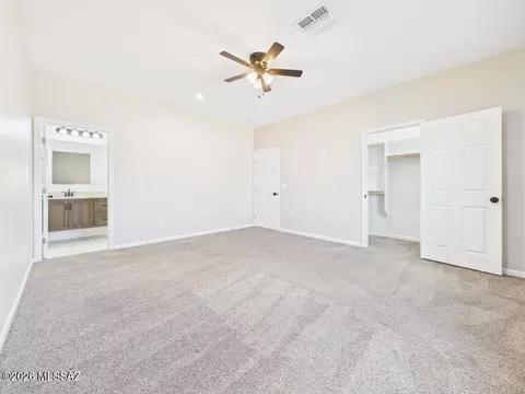 Bedroom - 31 Elm St, Tucson, AZ 85705 photo 4 of 6