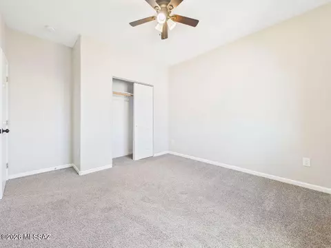 Bedroom - 31 Elm St, Tucson, AZ 85705 photo 6 of 6