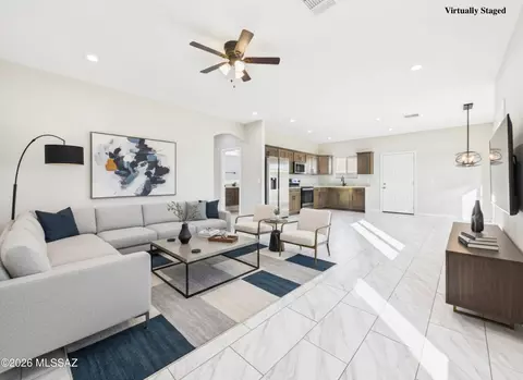31 Elm St, Tucson, AZ 85705