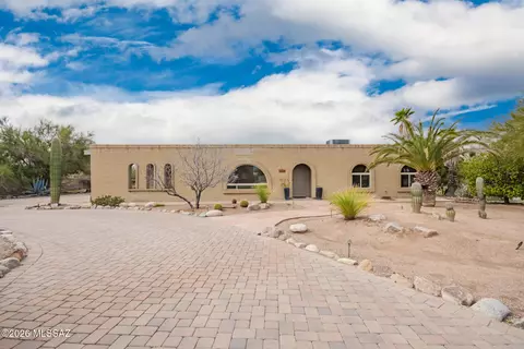 7309 N Paseo Ronceval, Tucson, AZ 85704