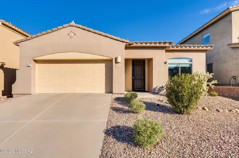 10043 E Denver Hill Dr, Tucson, AZ 85748