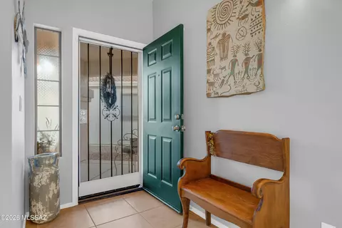 Entry Way - 9908 E Shadow Glen Ct, Tucson, AZ 85748 photo 1 of 1