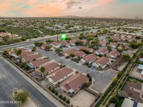 View/Area - 9908 E Shadow Glen Ct, Tucson, AZ 85748 photo 6 of 6