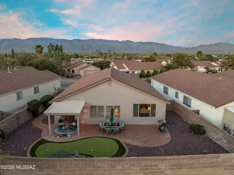 View/Area - 9908 E Shadow Glen Ct, Tucson, AZ 85748 photo 1 of 6