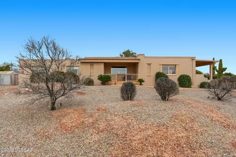 11141 Escalante Rd, Tucson, AZ 85730