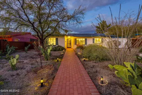 4033 E 3rd St, Tucson, AZ 85711