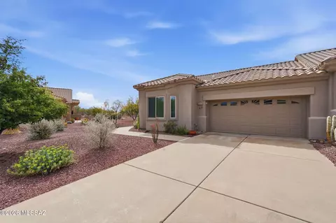 13401 N Rancho Vistoso Blvd #47, Oro Valley, AZ 85755