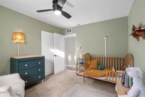Bedroom - 316 E Lester St, Tucson, AZ 85705 photo 7 of 7