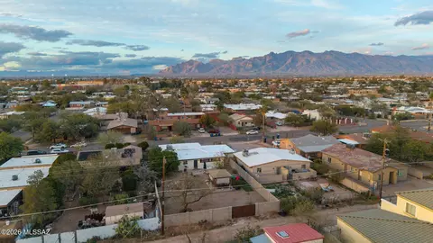 View/Area - 316 E Lester St, Tucson, AZ 85705 photo 6 of 7