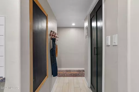 Entry Way - 316 E Lester St, Tucson, AZ 85705 photo 1 of 1