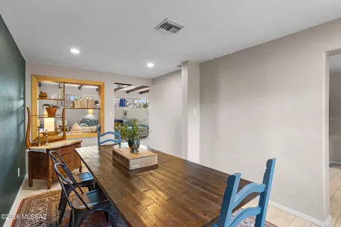 Dining - 316 E Lester St, Tucson, AZ 85705 photo 2 of 2