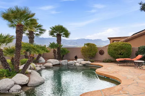 37939 S Boulder Ridge Dr, Tucson, AZ 85739