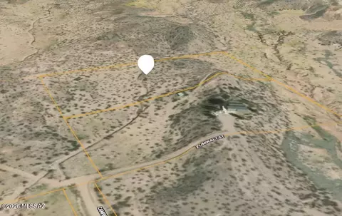 tbd Campbell St, Duncan, AZ 85534