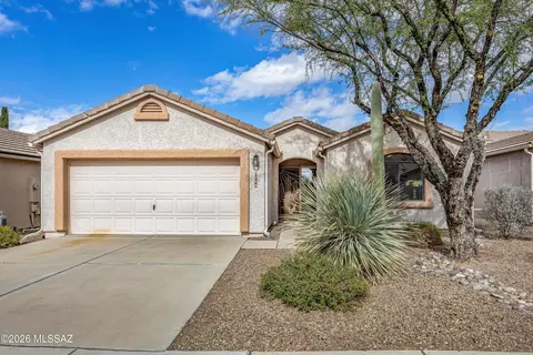 7259 E Maritime Dr, Tucson, AZ 85756