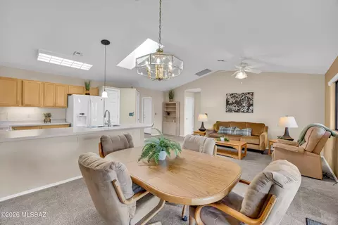 Dining - 7259 E Maritime Dr, Tucson, AZ 85756 photo 2 of 2