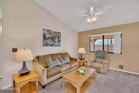Living - 7259 E Maritime Dr, Tucson, AZ 85756 photo 1 of 1