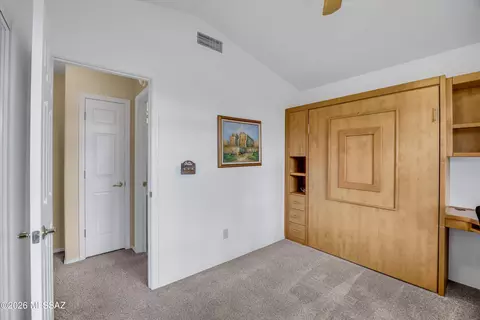 Bedroom - 7259 E Maritime Dr, Tucson, AZ 85756 photo 4 of 4