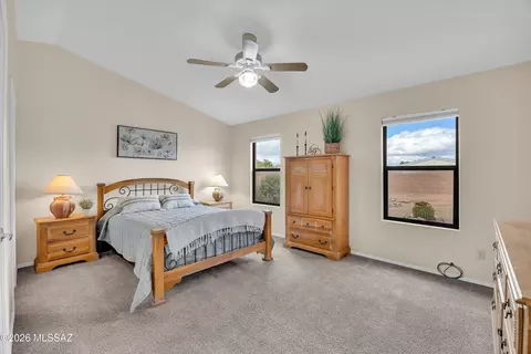 Bedroom - 7259 E Maritime Dr, Tucson, AZ 85756 photo 1 of 4