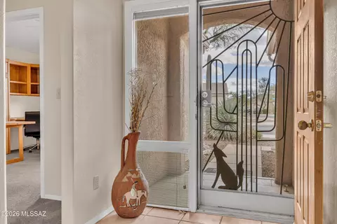 Entry Way - 7259 E Maritime Dr, Tucson, AZ 85756 photo 1 of 1