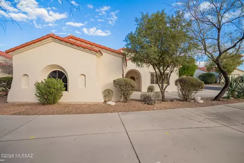 7363 E Vactor Ranch Trl, Tucson, AZ 85715
