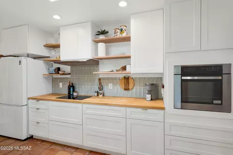 Kitchen - 6941 E Rivercrest Rd, Tucson, AZ 85750 photo 2 of 4