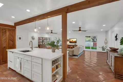 Kitchen - 6941 E Rivercrest Rd, Tucson, AZ 85750 photo 4 of 4