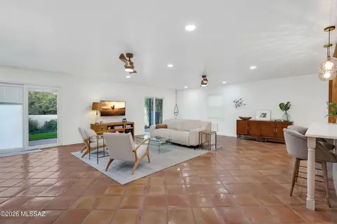Living - 6941 E Rivercrest Rd, Tucson, AZ 85750 photo 2 of 2