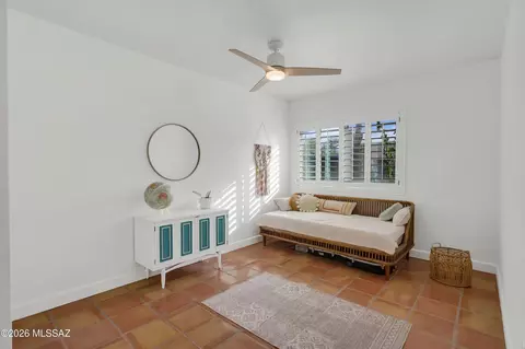 Bedroom - 6941 E Rivercrest Rd, Tucson, AZ 85750 photo 3 of 3