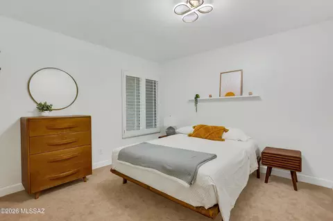 Bedroom - 6941 E Rivercrest Rd, Tucson, AZ 85750 photo 2 of 3