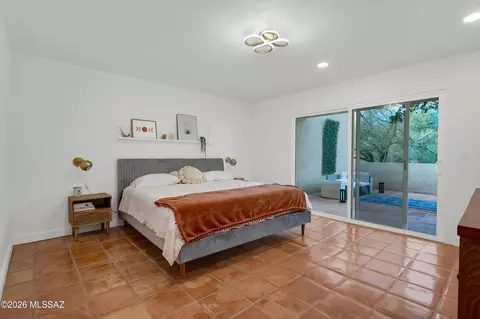 Bedroom - 6941 E Rivercrest Rd, Tucson, AZ 85750 photo 1 of 3