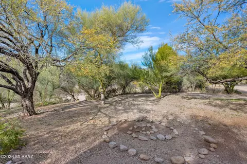 Exterior - 6941 E Rivercrest Rd, Tucson, AZ 85750 photo 6 of 12