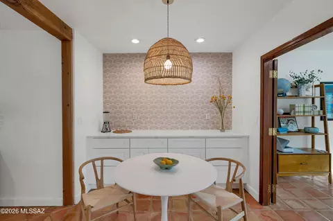 Dining - 6941 E Rivercrest Rd, Tucson, AZ 85750 photo 1 of 1