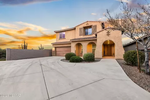2340 W Virgo St, Oro Valley, AZ 85742