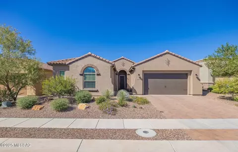 13385 N Cape Marigold Dr, Oro Valley, AZ 85755