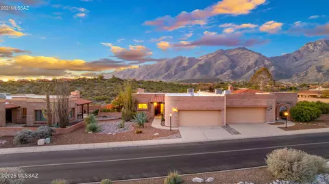 5249 N Via Sempreverde, Tucson, AZ 85750
