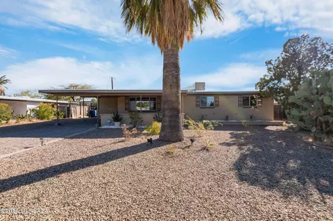 6042 E 33rd St, Tucson, AZ 85711