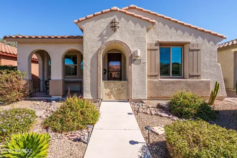 10253 S Black Surrey Dr, Vail, AZ 85641