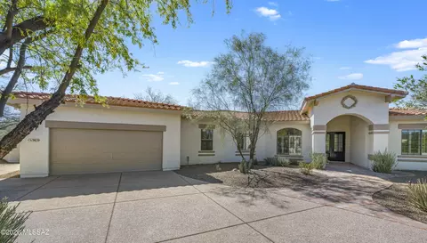 965 W Eucalyptus Pl, Tucson, AZ 85704