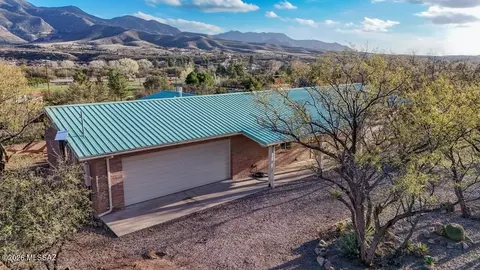 120 Pennsylvania Ave, Patagonia, AZ 85624