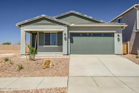 7802 S Wild Prairie Dr S, Tucson, AZ 85757