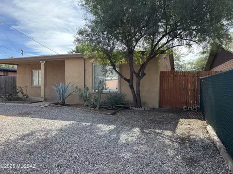 3608 E Monte Vista Dr, Tucson, AZ 85716