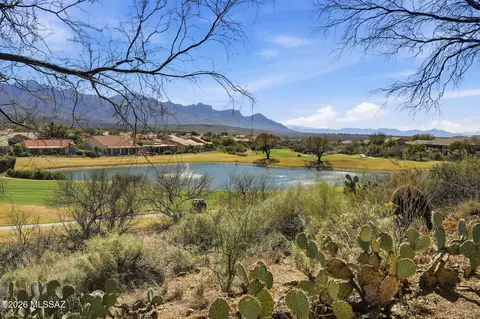 65113 E Brassie Dr, Saddlebrooke, AZ 85739