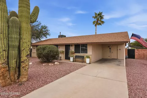 4540 W Mars St, Tucson, AZ 85741