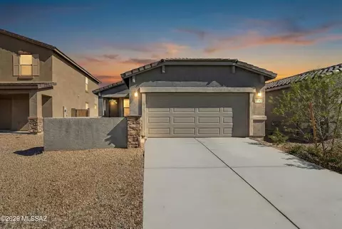 10342 W Granderson St, Marana, AZ 85653