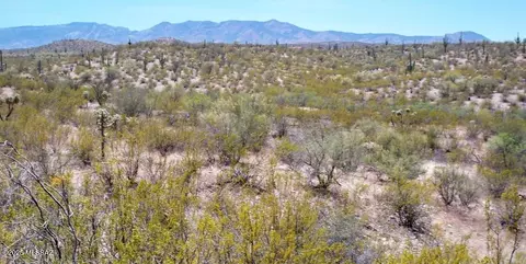 3 Ranch Road Rd # C, San Manuel, AZ 85631