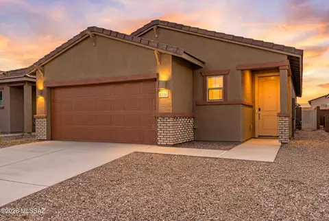6756 E Paseo Don Octavio, Tucson, AZ 85756