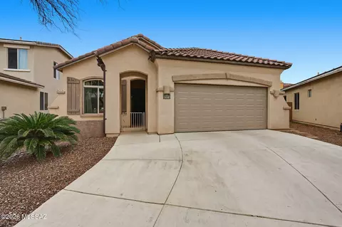 998 W Waxleaf Pl, Oro Valley, AZ 85755