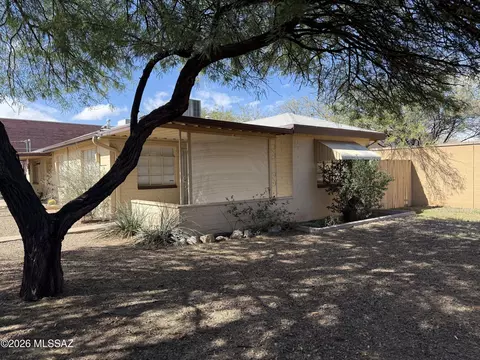 2343 N Hampton St, Tucson, AZ 85719